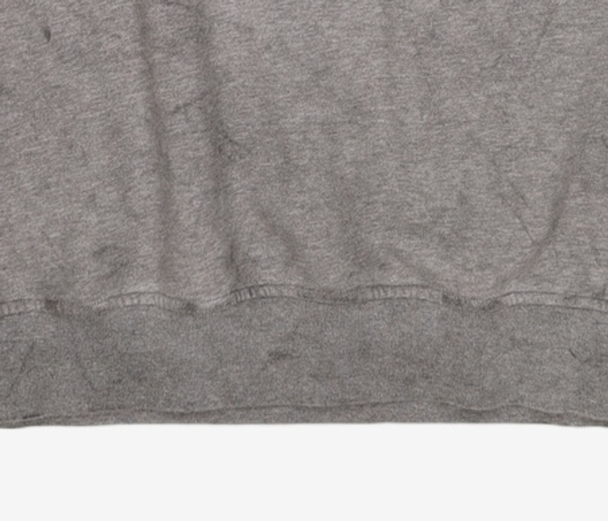 스톤아일랜드(STONE ISLAND) 맨투맨/스웨트셔츠 L
