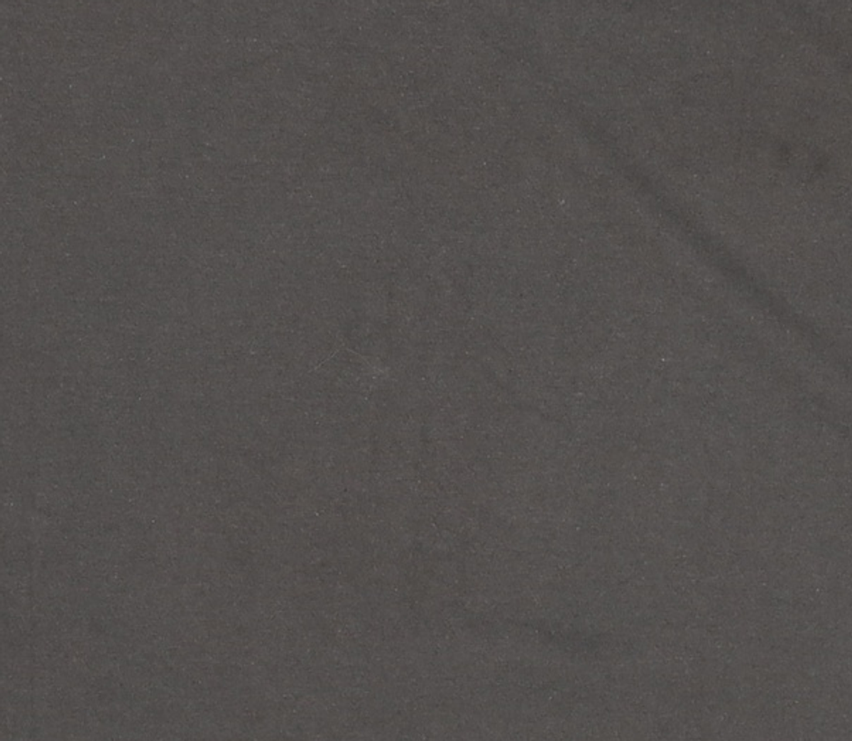 포르테나(PORTERNA) HOTFIX ONE-SHOULDER UNBALANCE T-SHIRT-CHARCOAL OS
