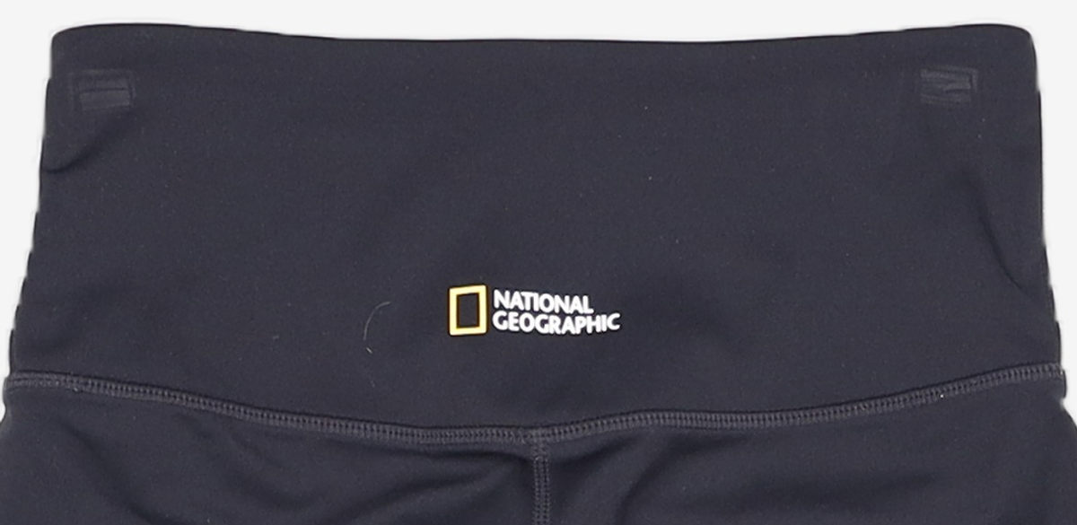 내셔널지오그래픽(NATIONALGEOGRAPHIC) 레깅스 M