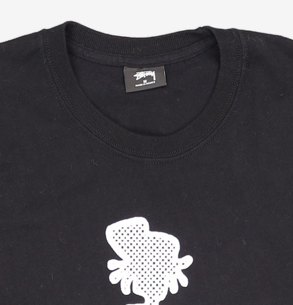 스투시(STUSSY) 반소매 티셔츠 M