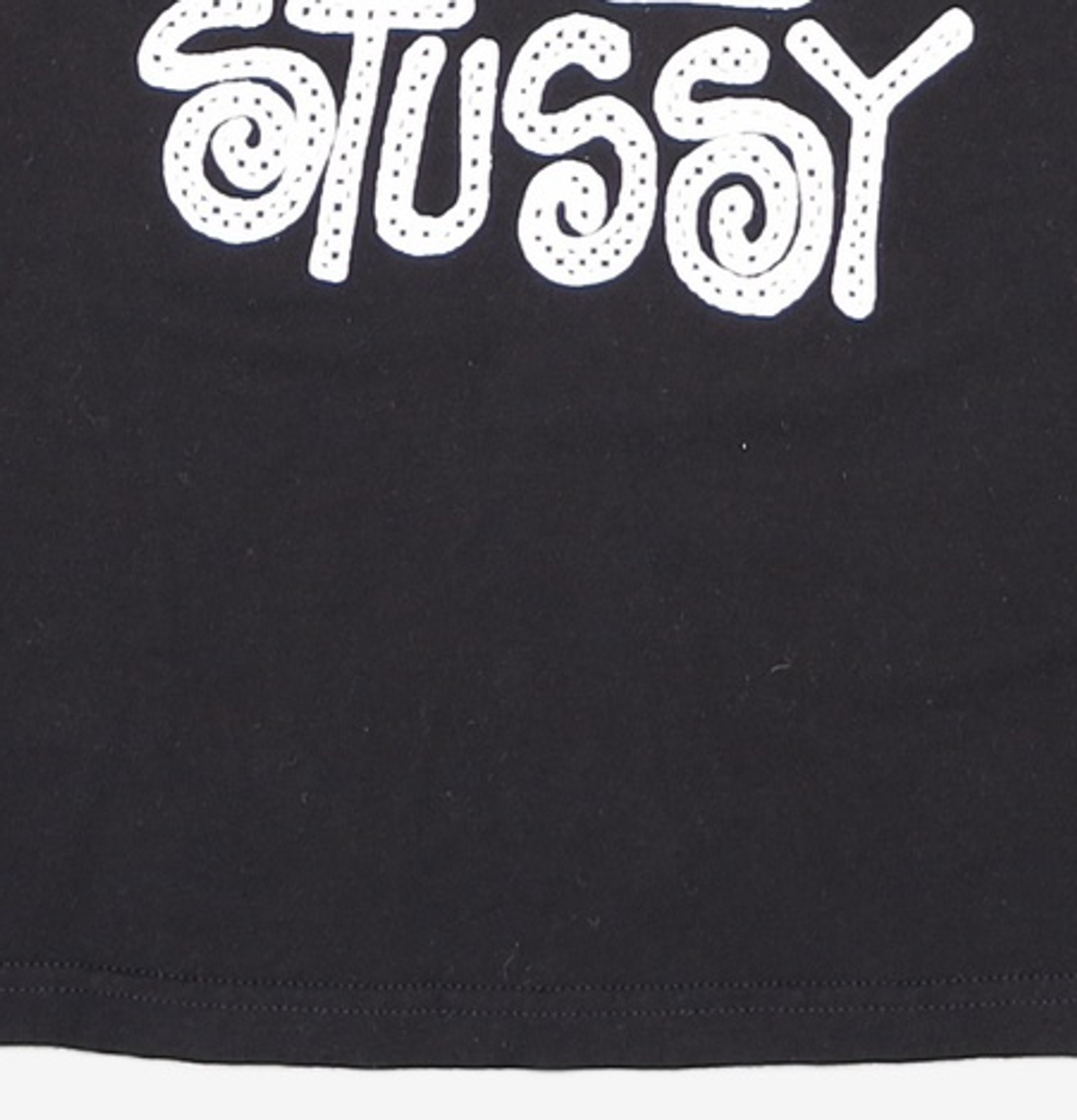 스투시(STUSSY) 반소매 티셔츠 M