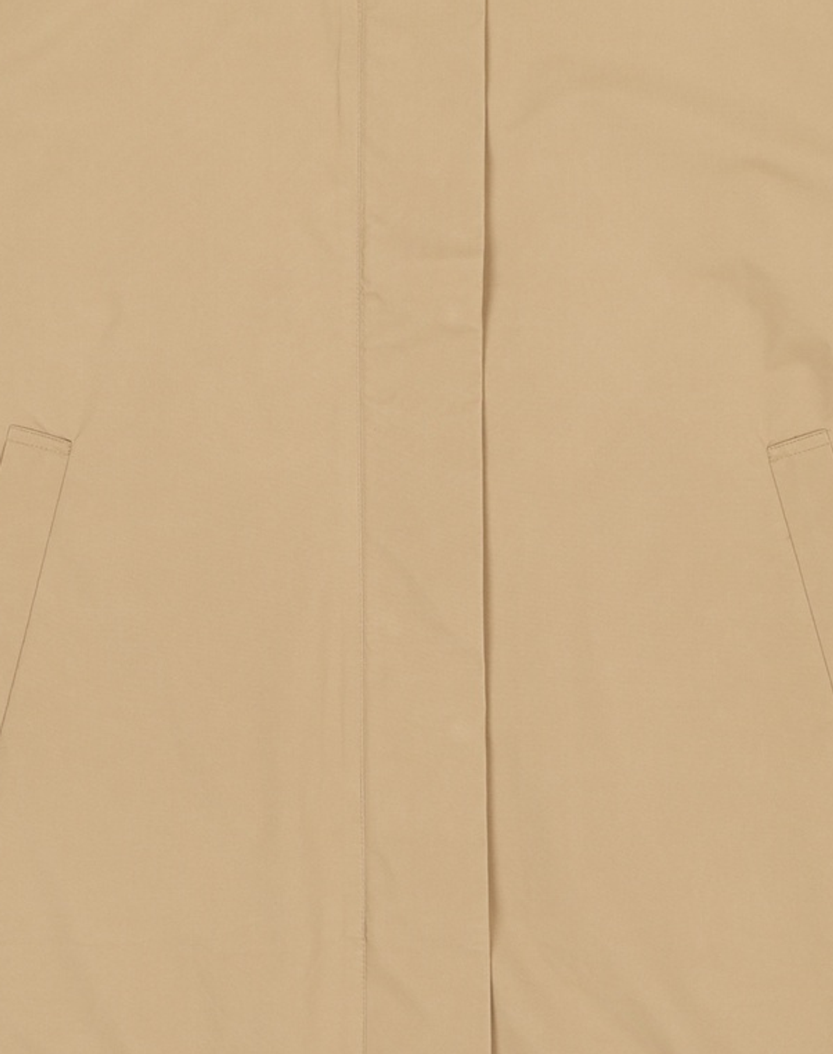 무인양품(MUJI) 봄 가을 코트 M