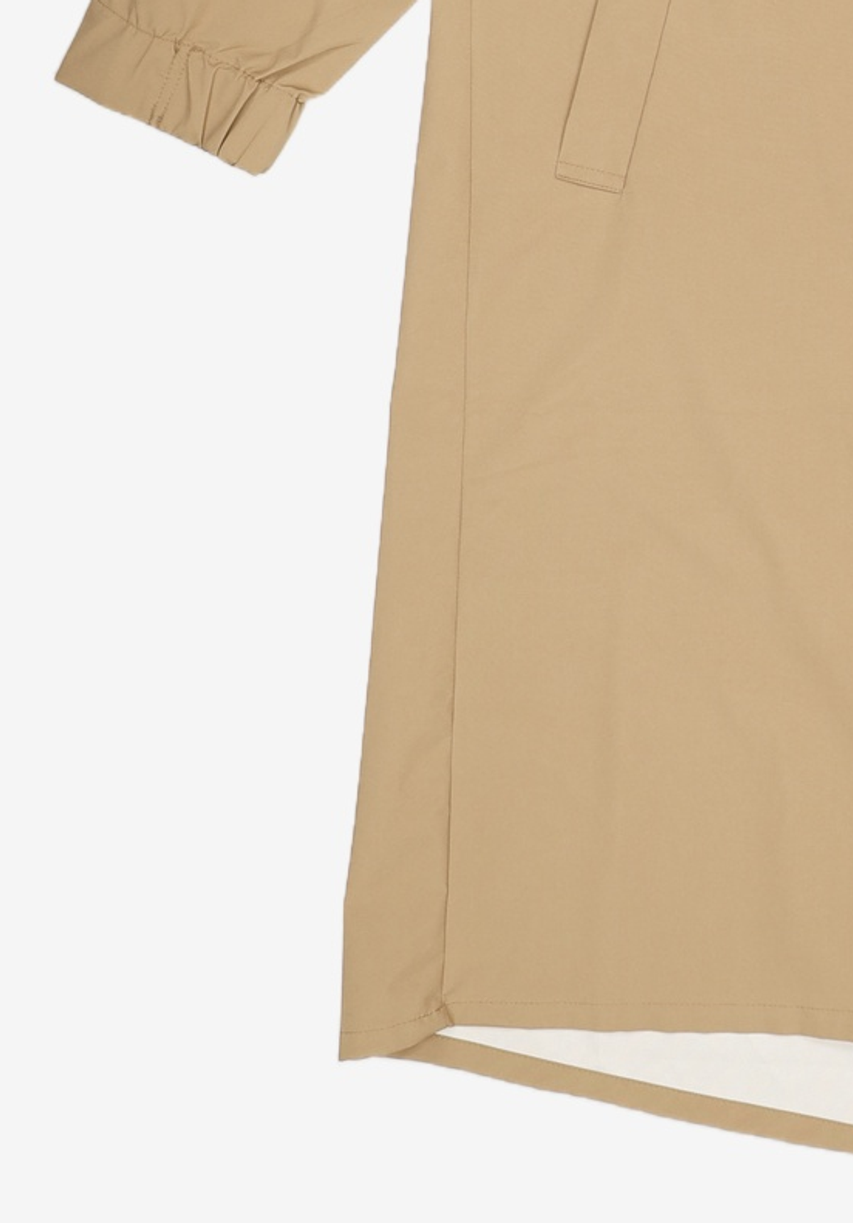 무인양품(MUJI) 봄 가을 코트 M
