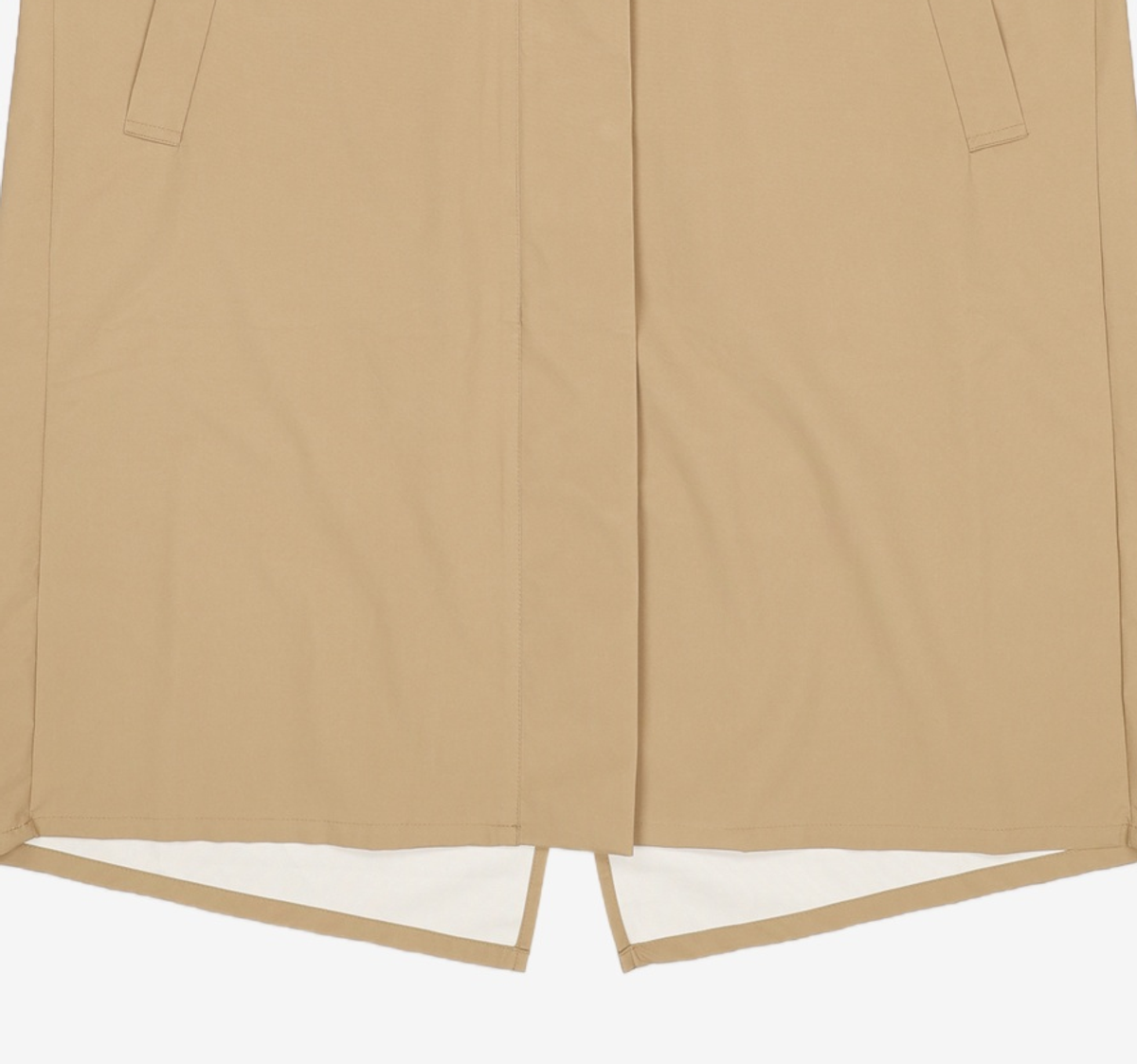 무인양품(MUJI) 봄 가을 코트 M