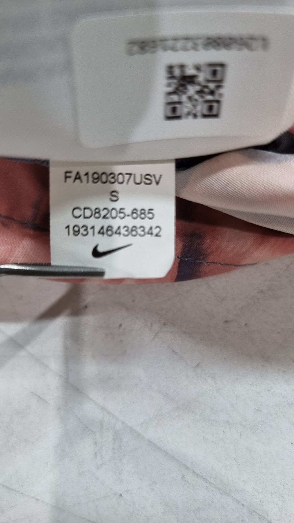 나이키(NIKE) 숏팬츠 S