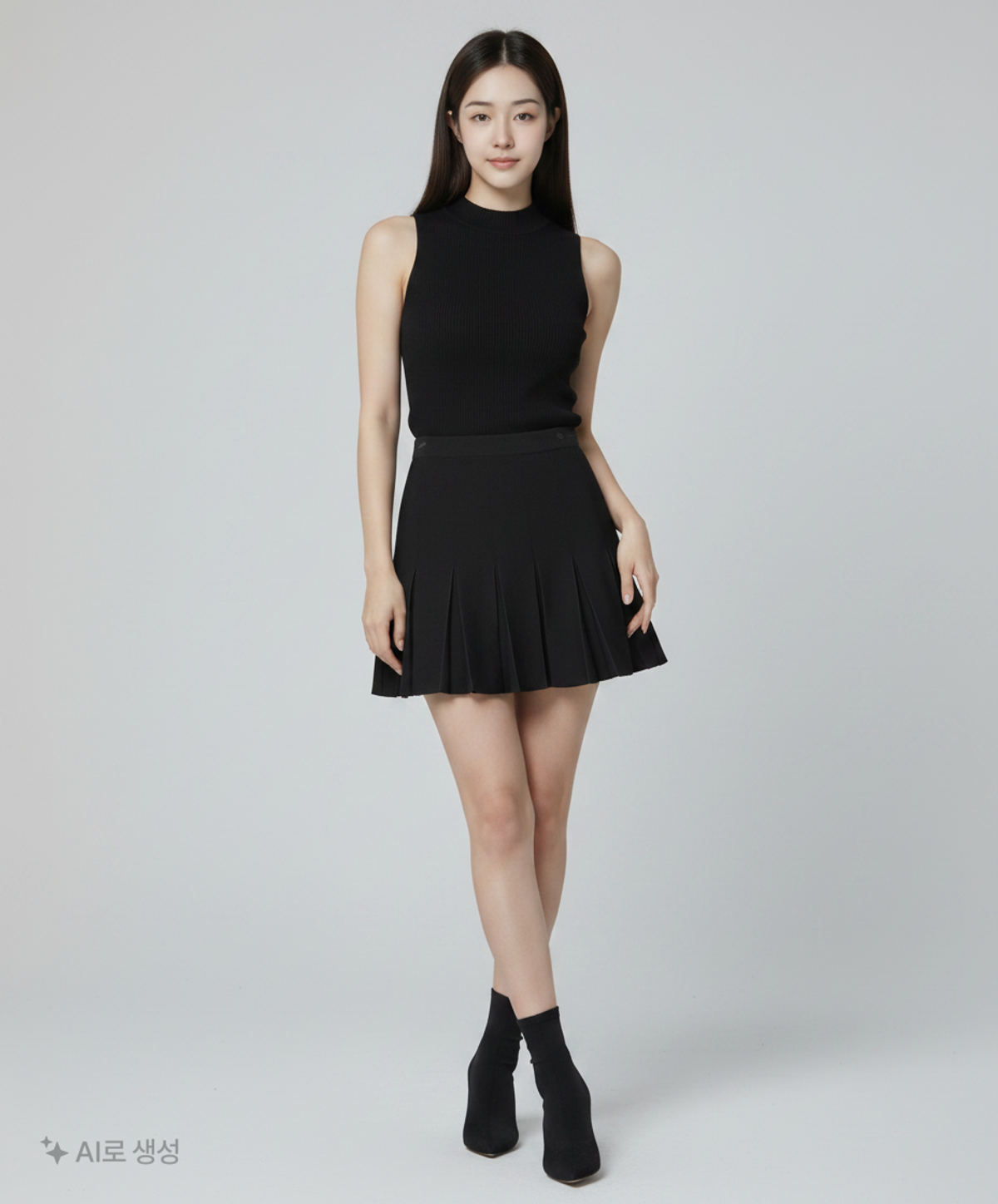 자라(ZARA) 미니스커트 S