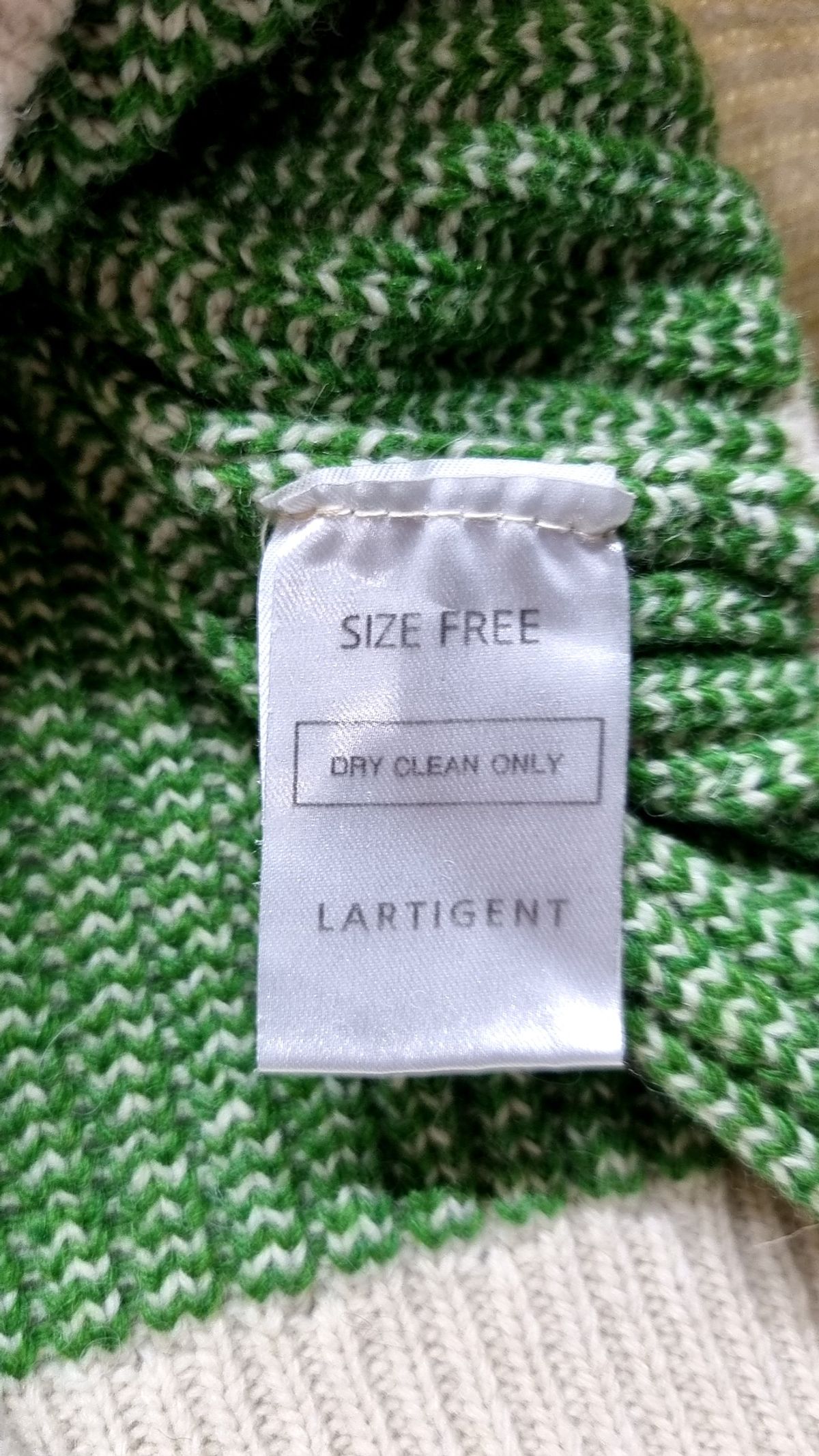 라티젠(LARTIGENT) 베스트 FREE