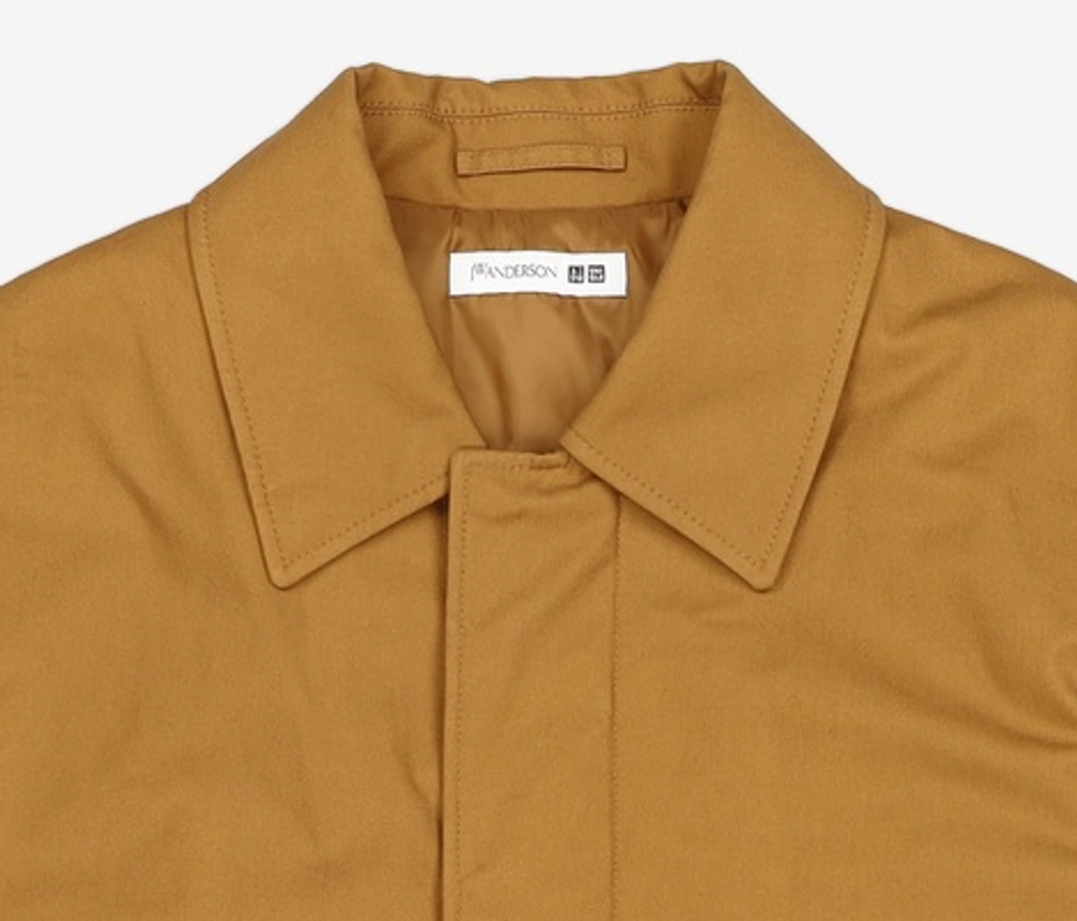 유니클로 x JW 앤더슨(UNIQLO x JW ANDERSON) 봄 가을 코트 L