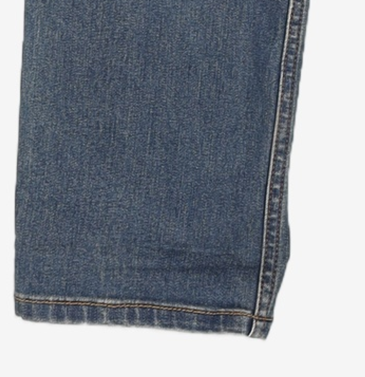 리바이스(LEVI'S) 청/데님 팬츠 76