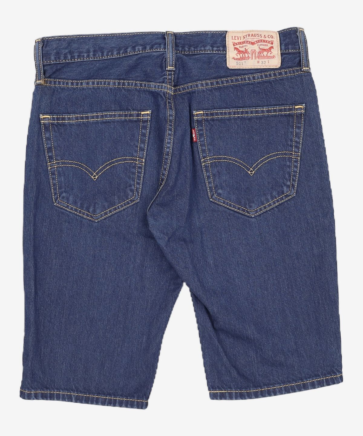 리바이스(LEVI'S) 숏팬츠 32