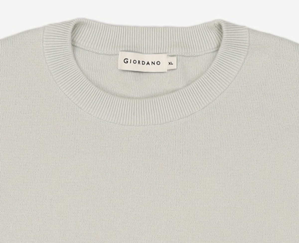 지오다노(GIORDANO) 니트/스웨터 105
