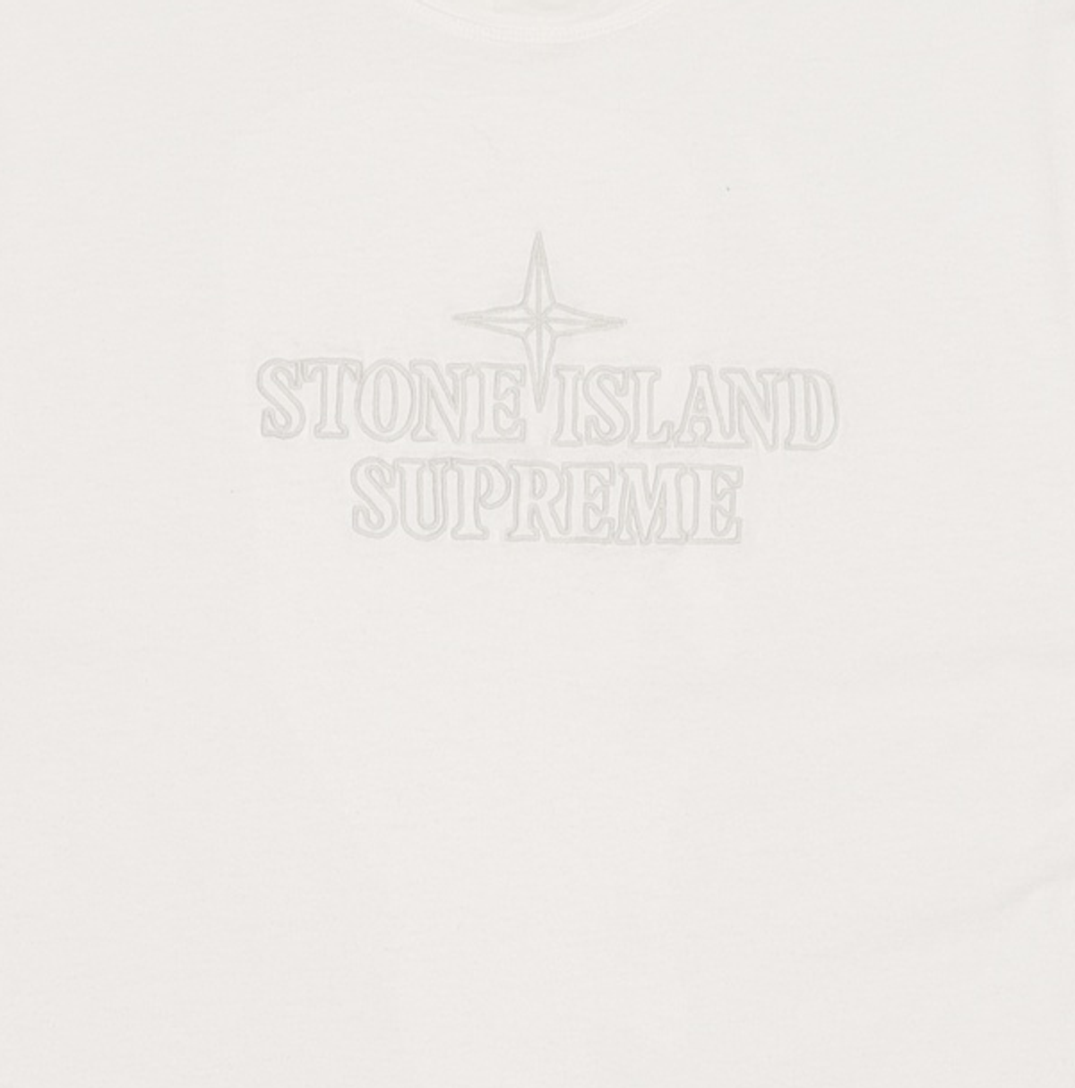 스톤아일랜드(STONE ISLAND) 반소매 티셔츠 100