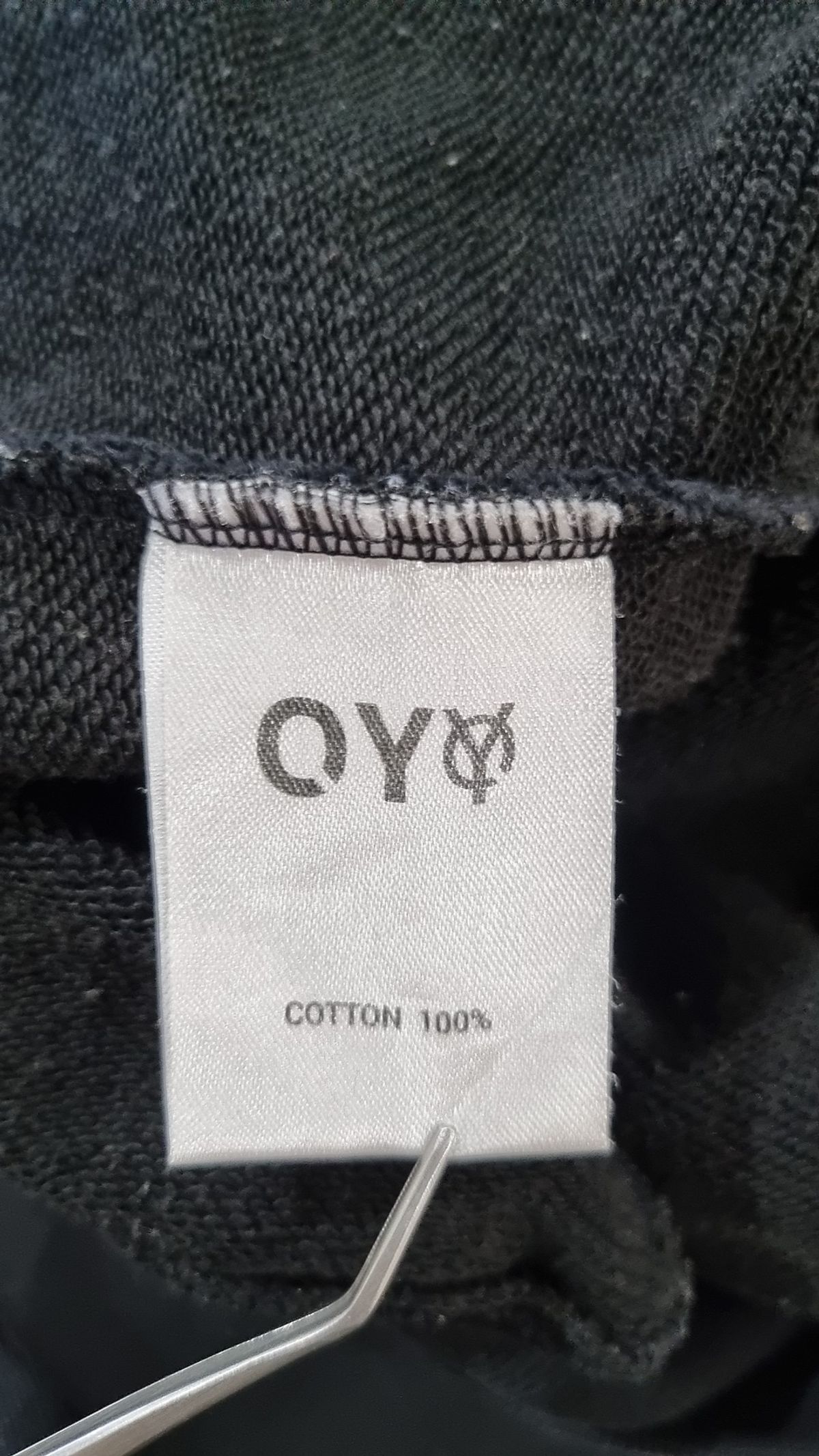 오픈야드(오와이)(OPENYARD(OY)) 후드 티셔츠 3XL