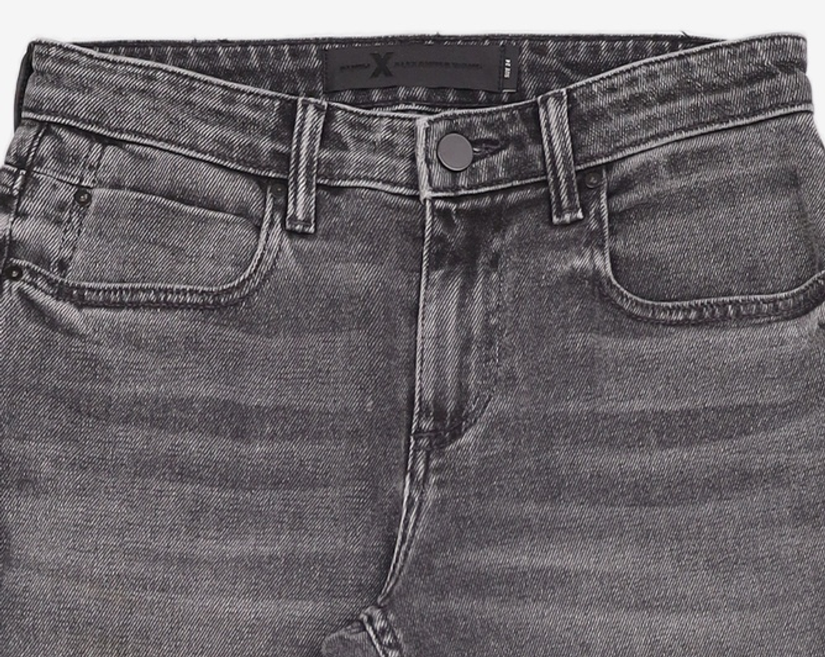 데님 x 알렉산더왕(DENIM x ALEXANDER WANG) 청/데님 팬츠 24