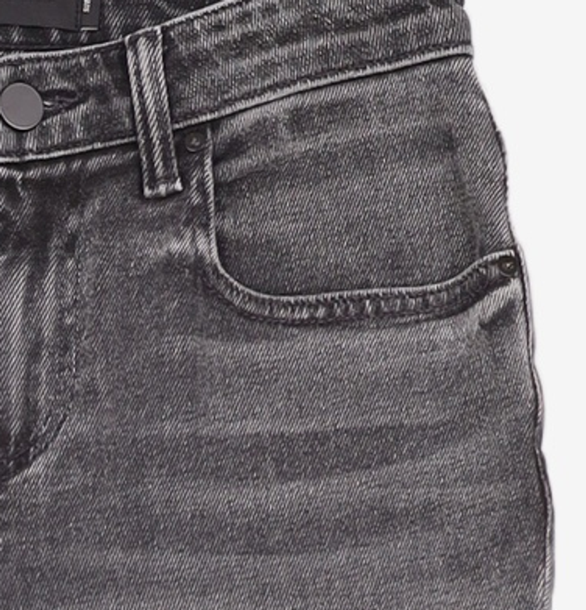 데님 x 알렉산더왕(DENIM x ALEXANDER WANG) 청/데님 팬츠 24