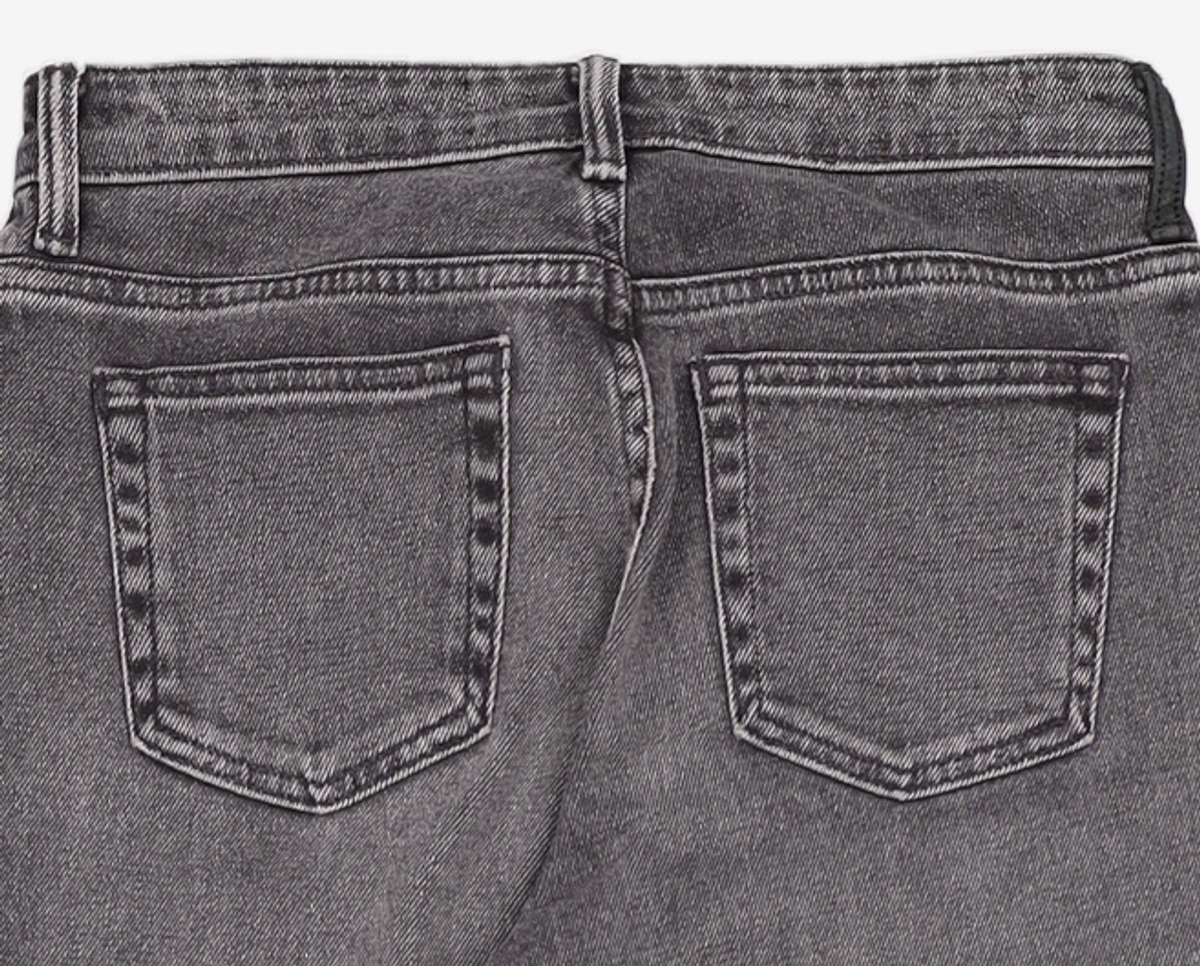 데님 x 알렉산더왕(DENIM x ALEXANDER WANG) 청/데님 팬츠 24