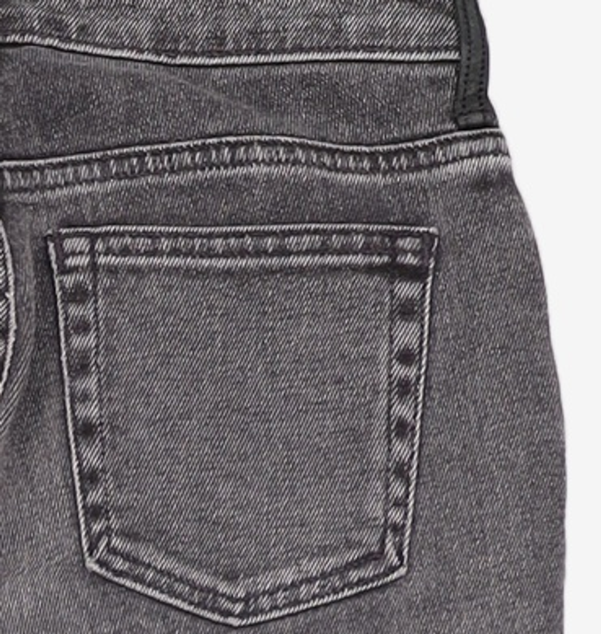 데님 x 알렉산더왕(DENIM x ALEXANDER WANG) 청/데님 팬츠 24