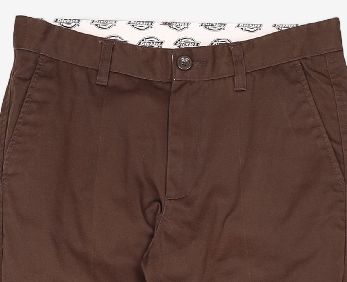 디키즈(DICKIES) 코튼 팬츠 30
