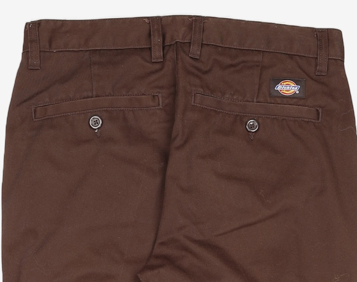 디키즈(DICKIES) 코튼 팬츠 30