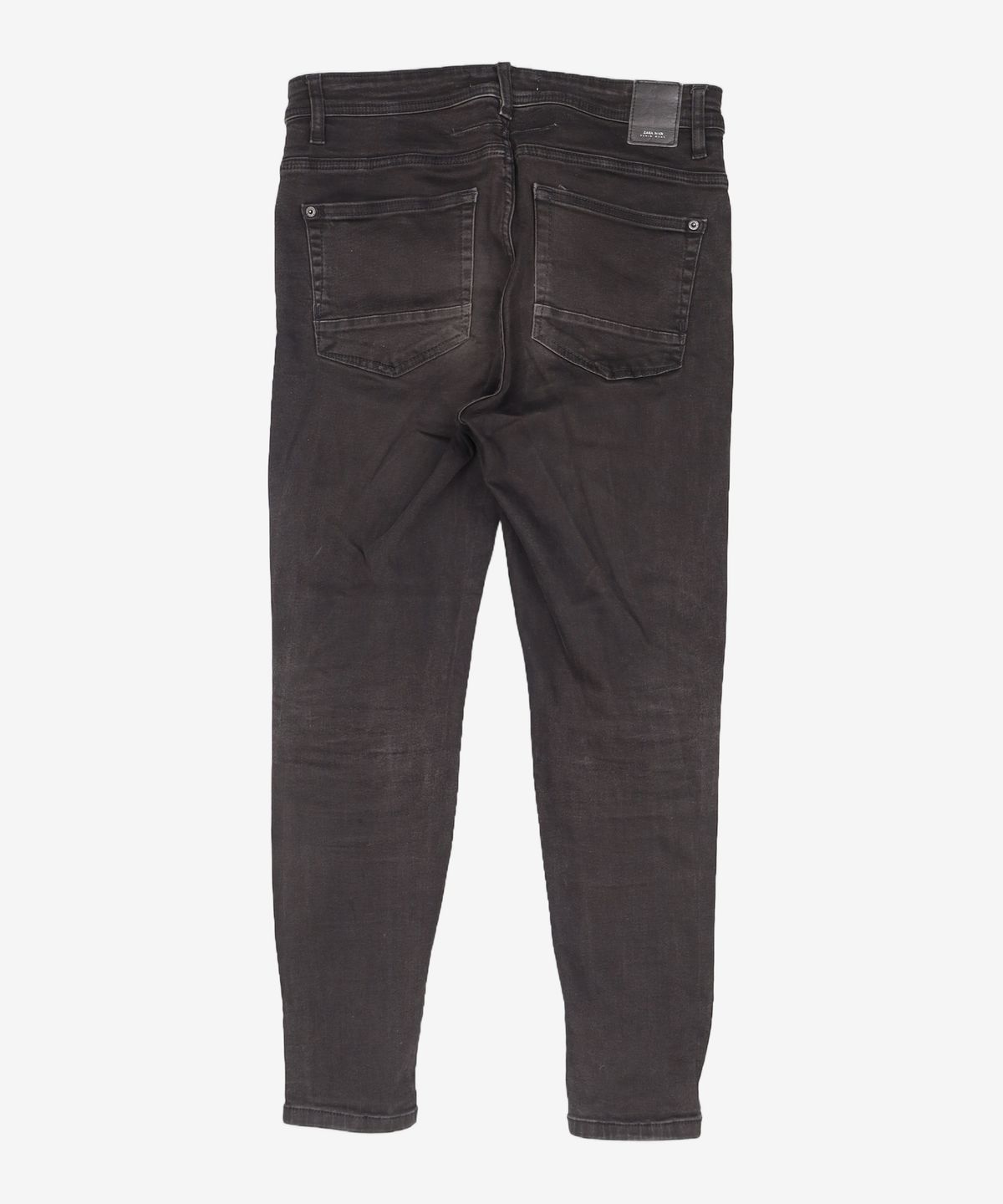 자라(ZARA) 청/데님 팬츠 32