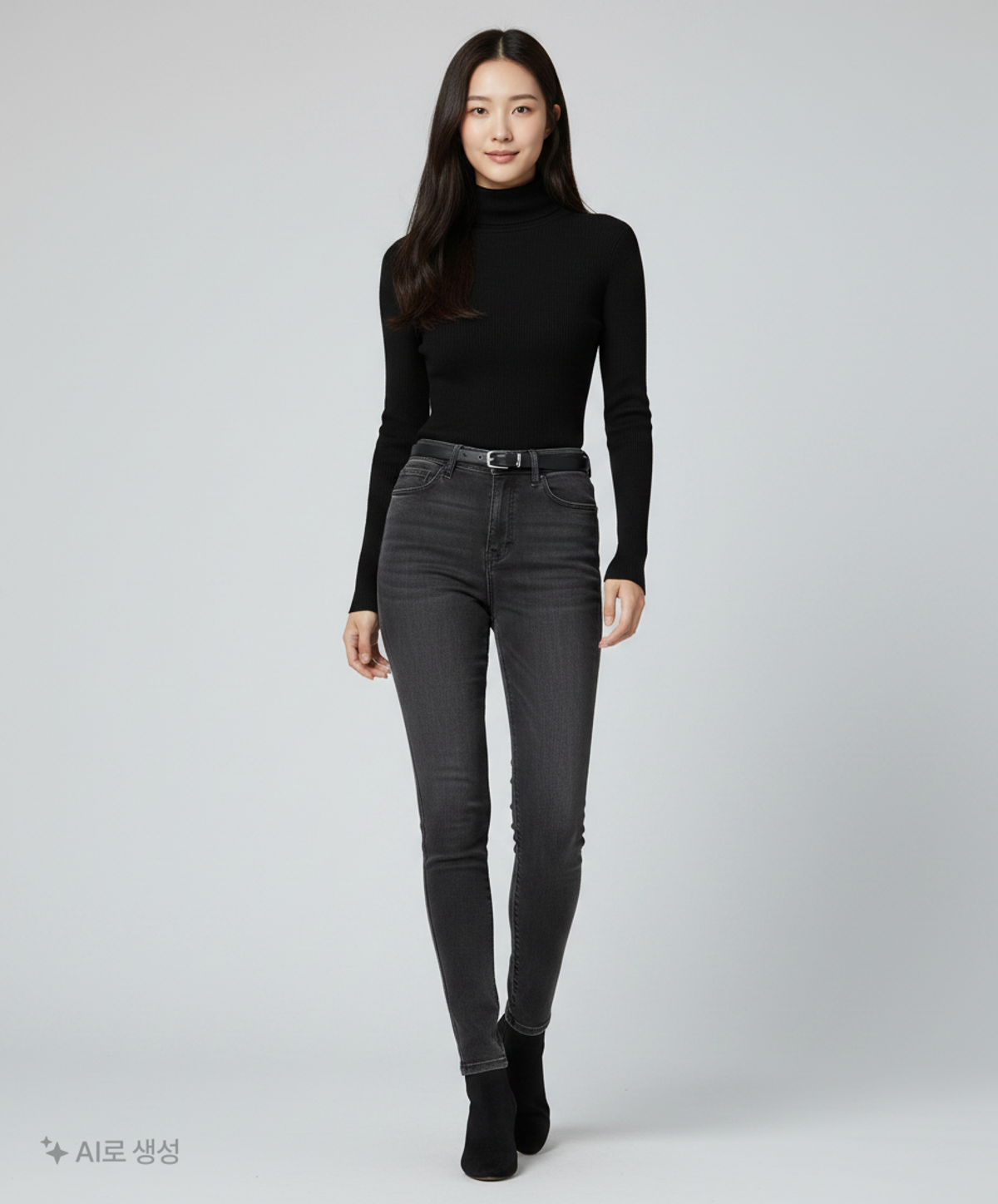 자라(ZARA) 청/데님 팬츠 32