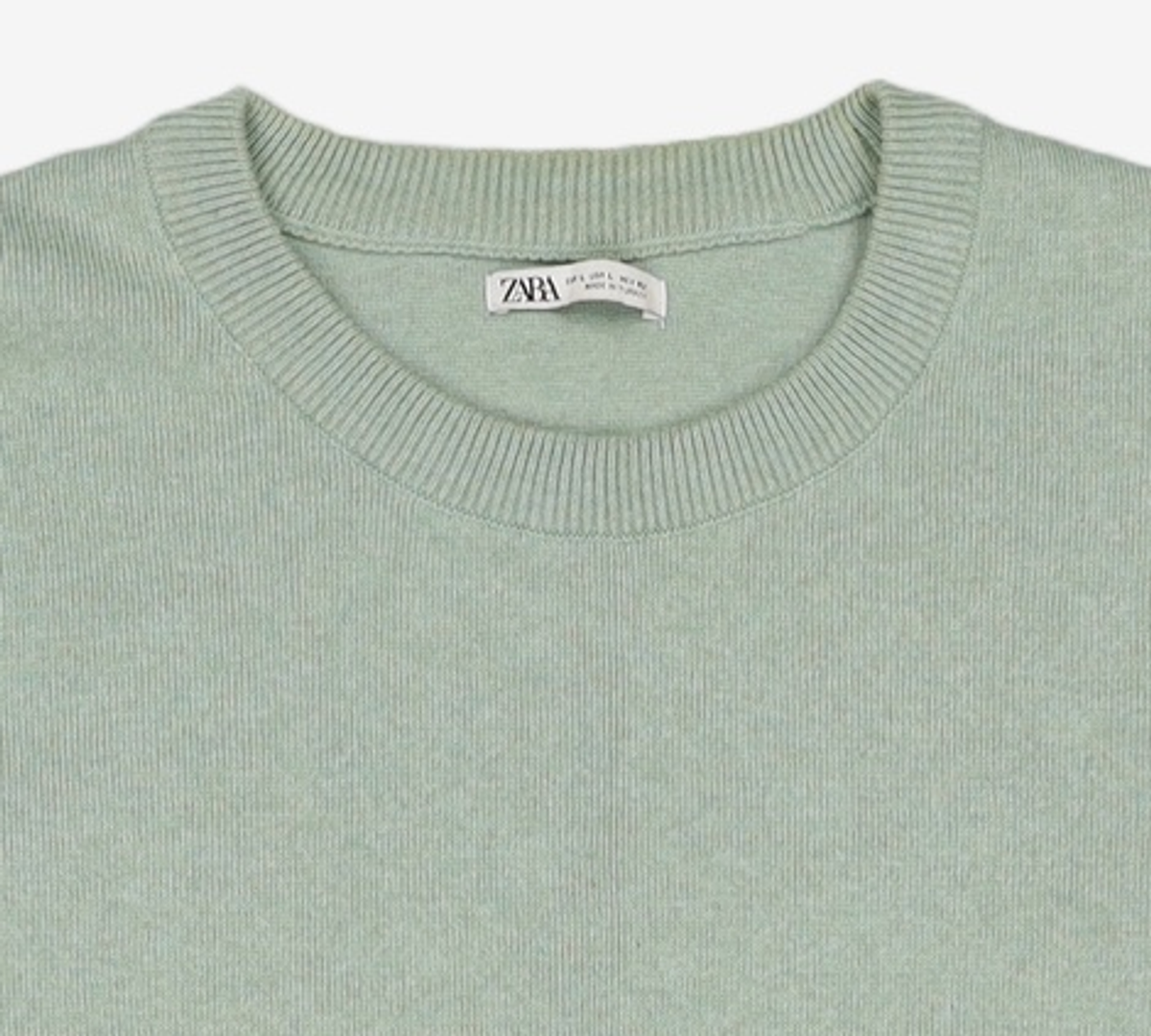 자라(ZARA) 니트/스웨터 L