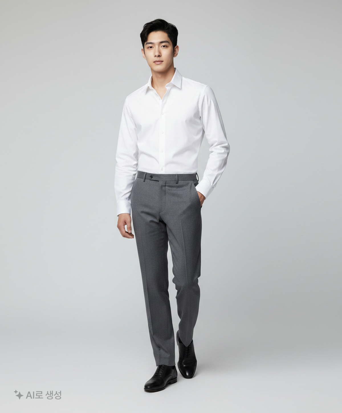 에스.티.듀퐁 클래식(S.T. DUPONT CLASSICS) 캐주얼 셔츠 100