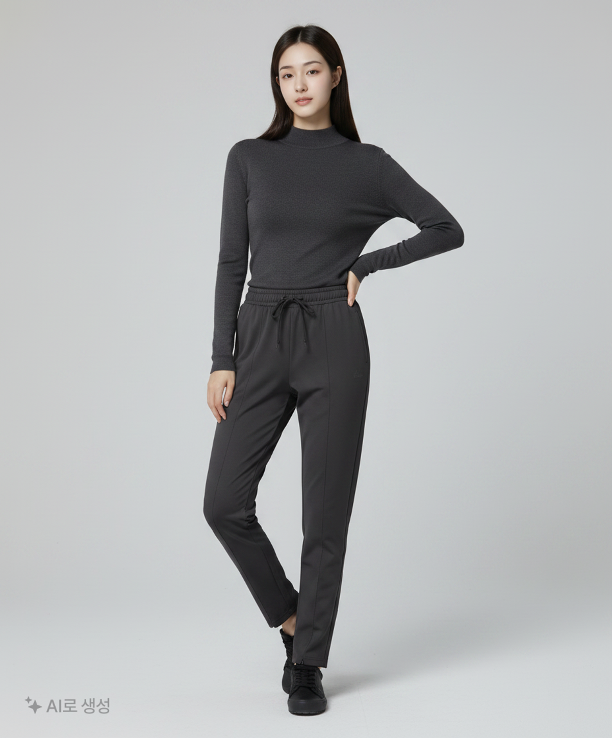 아디다스(ADIDAS) 트레이닝 팬츠 S