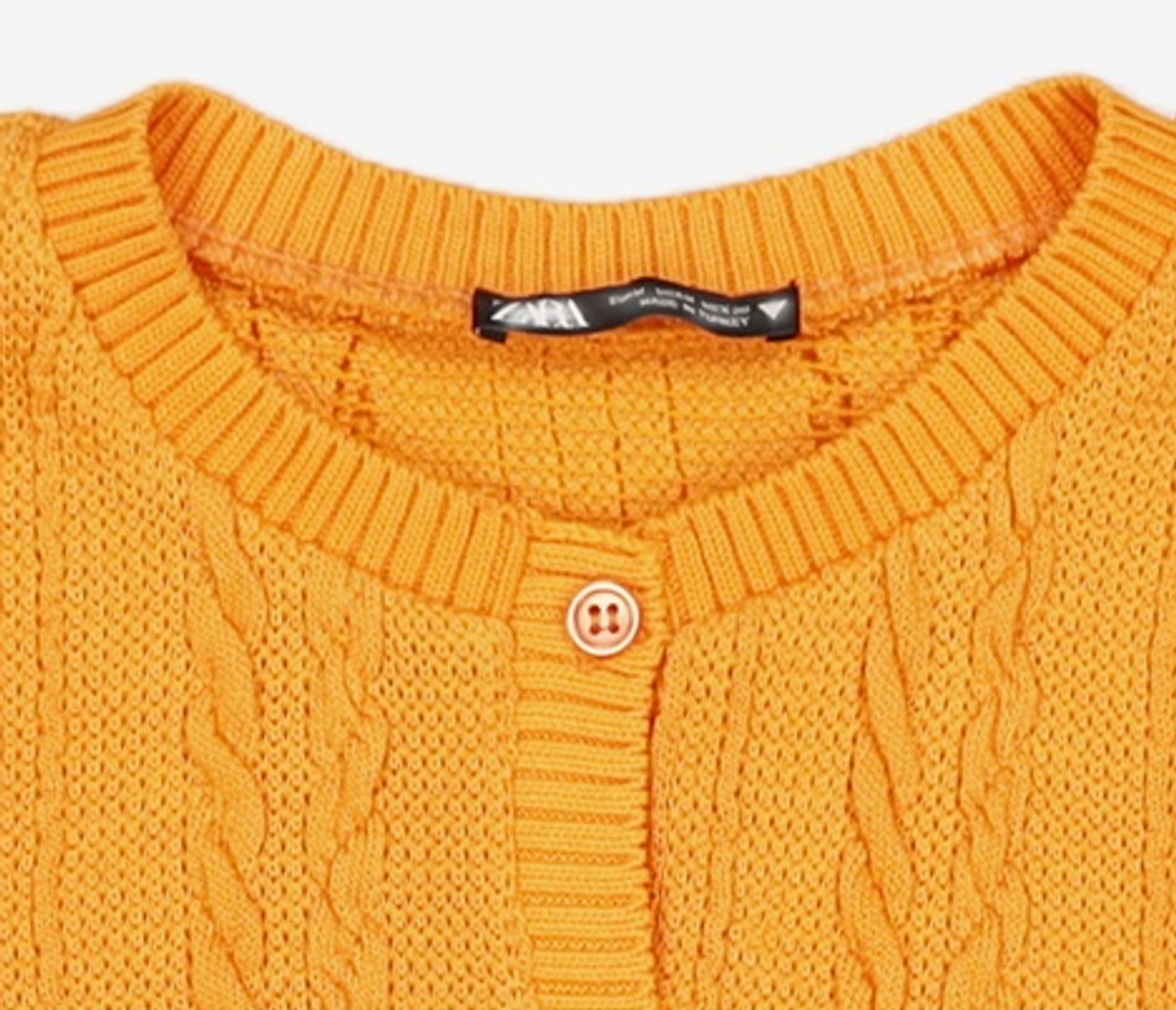 자라(ZARA) 카디건 M