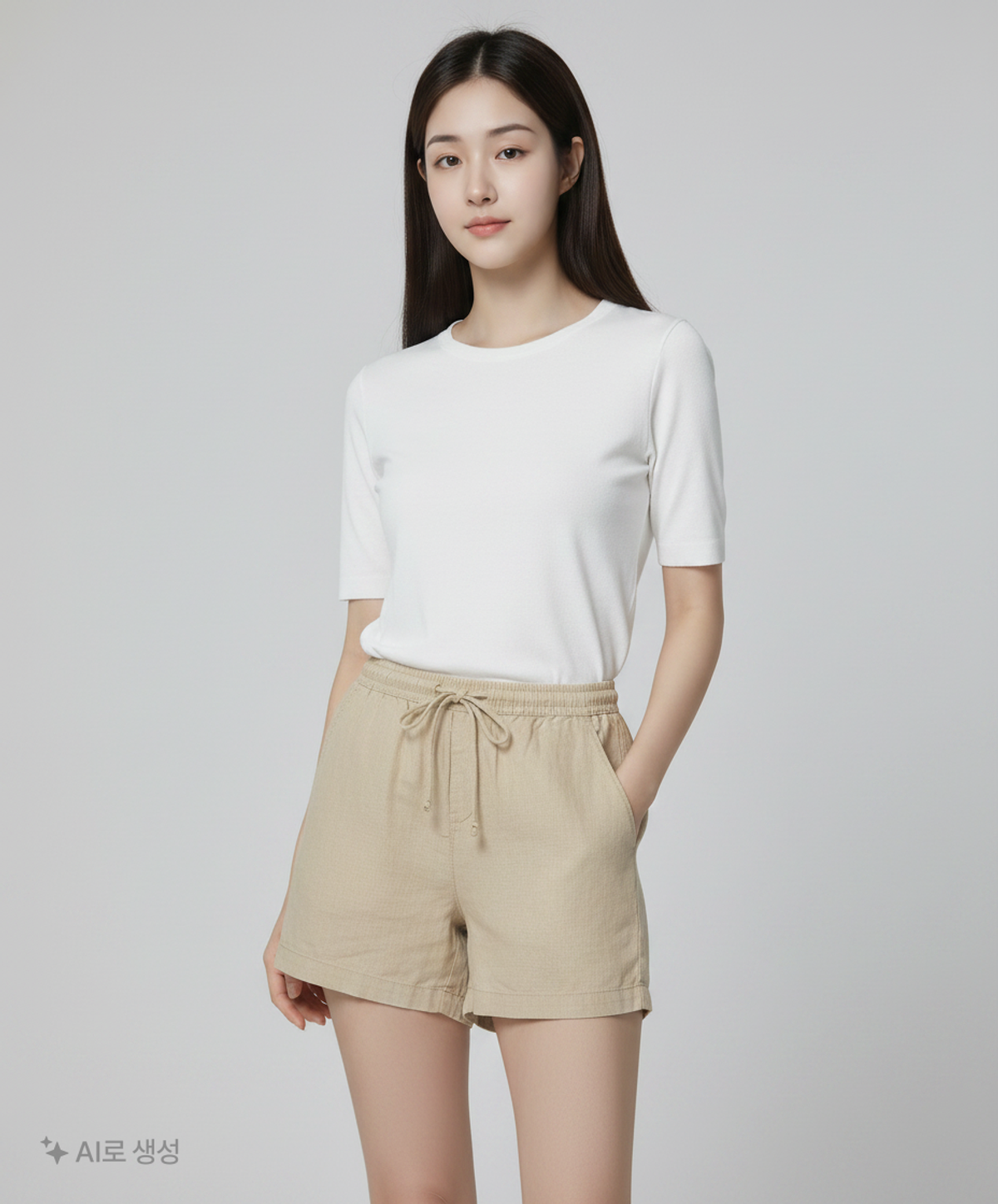 지오다노(GIORDANO) 숏팬츠 M