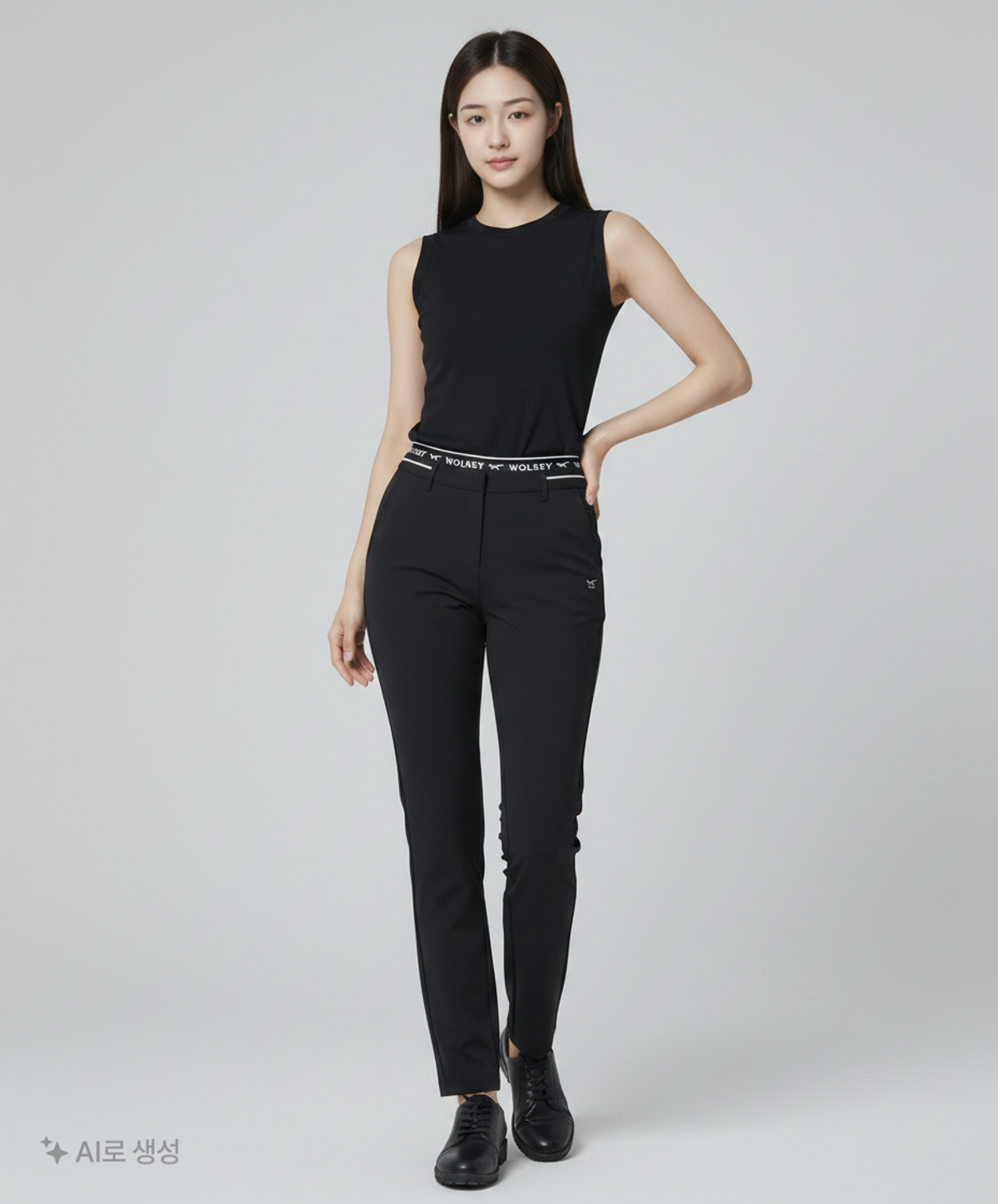 울시(Wolsey) 기타 바지 30