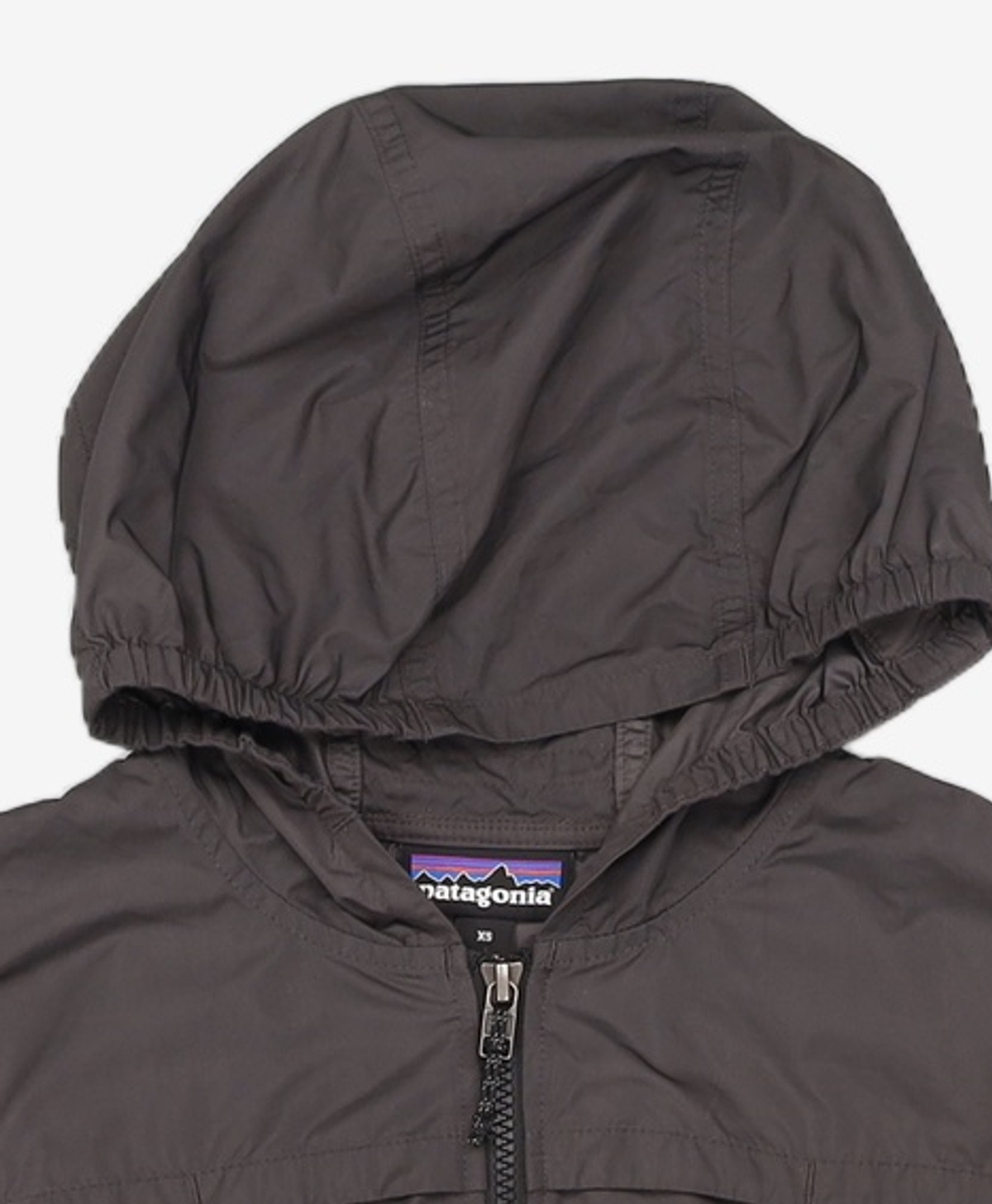 파타고니아(PATAGONIA) 나일론/코치 재킷 XS