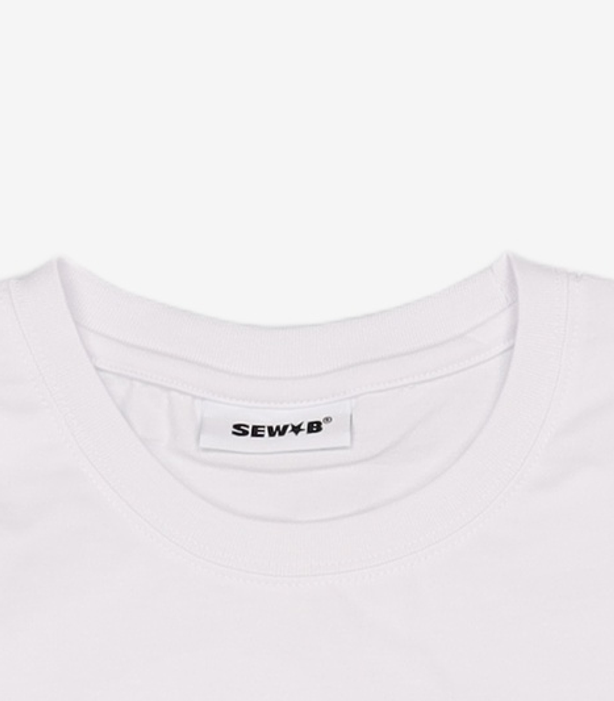 쏘비(SEW-B) 반소매 티셔츠 XS
