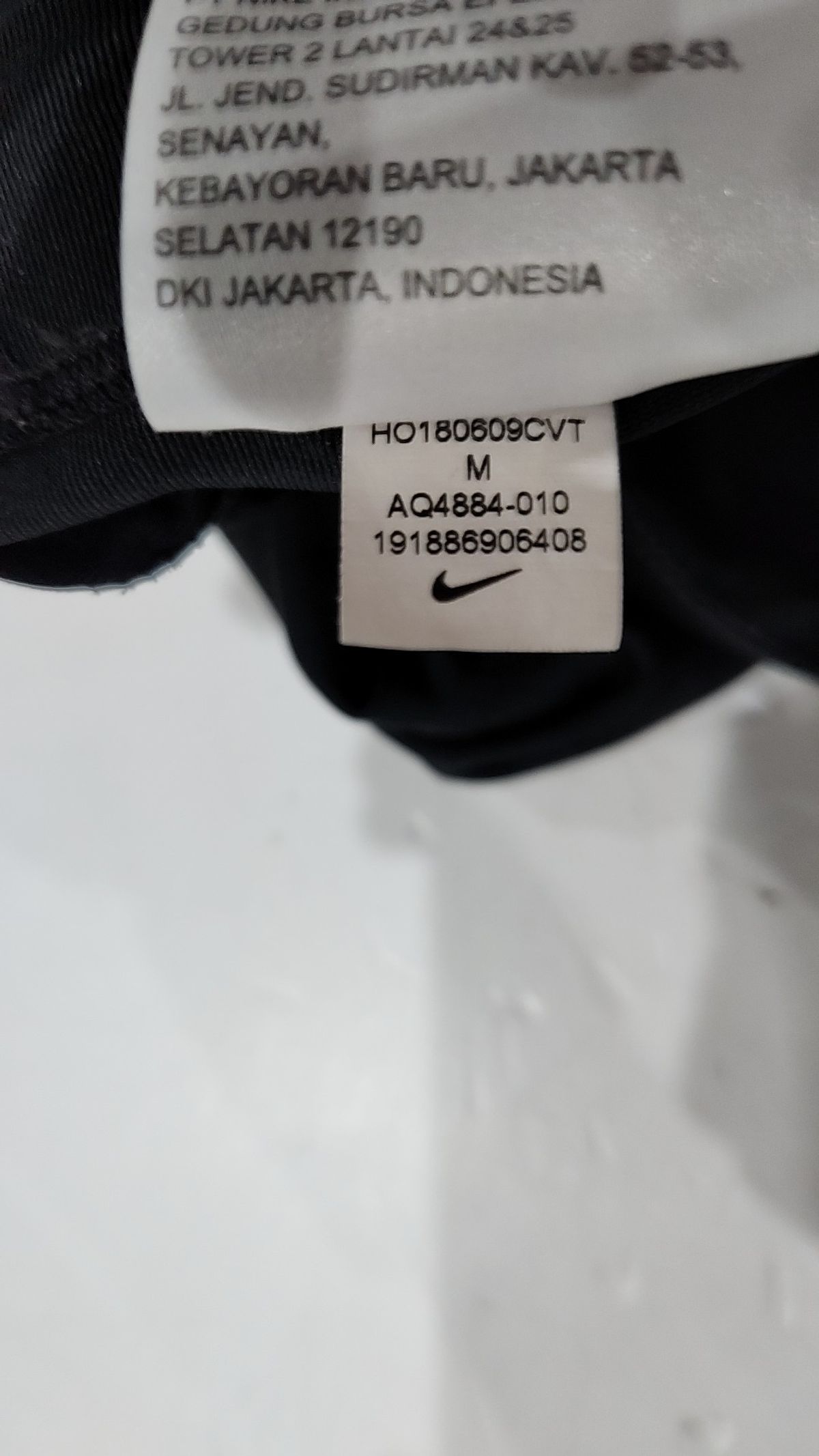 나이키(NIKE) 레깅스 M