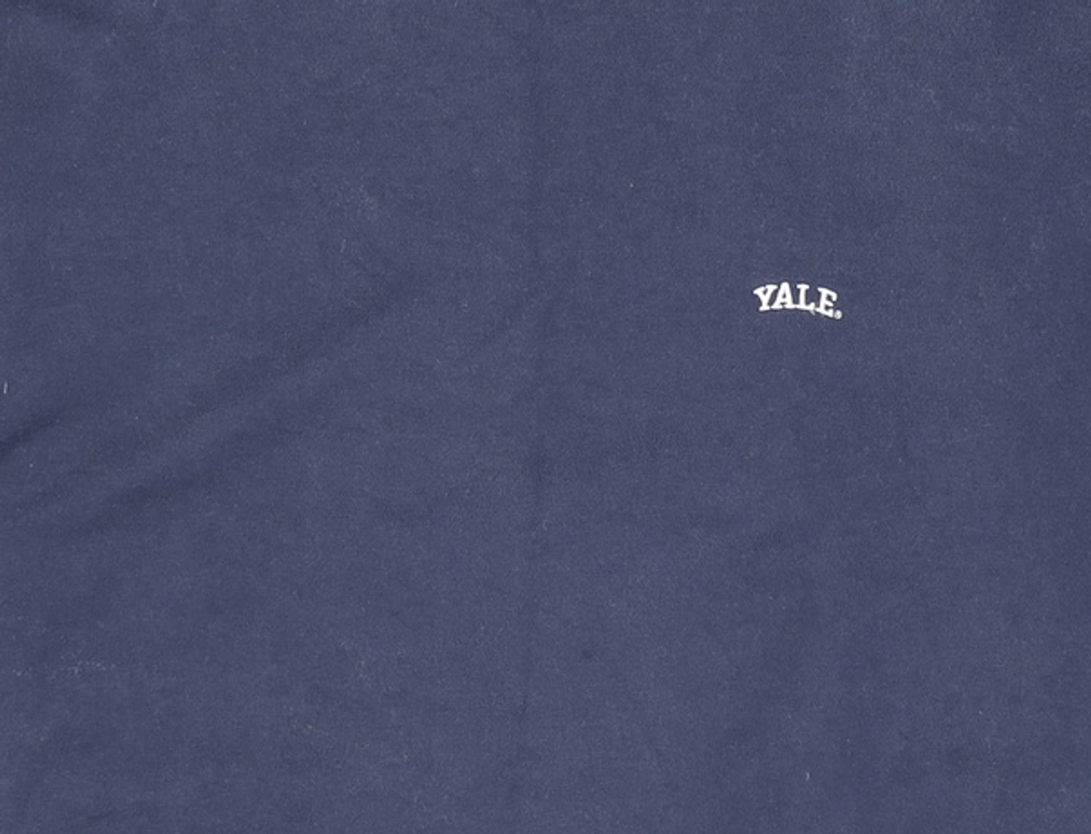 예일(YALE) 맨투맨/스웨트셔츠 S