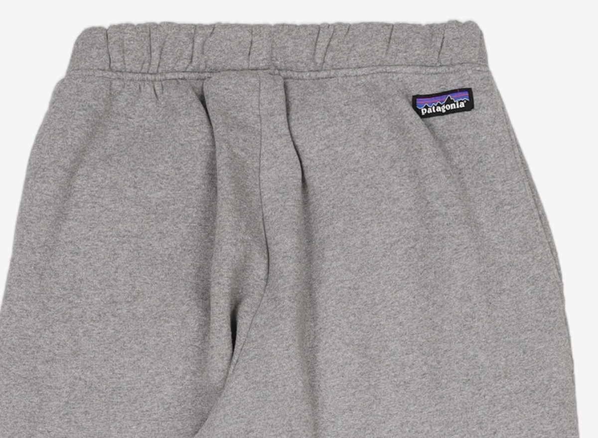 파타고니아(PATAGONIA) 조거 팬츠 XS