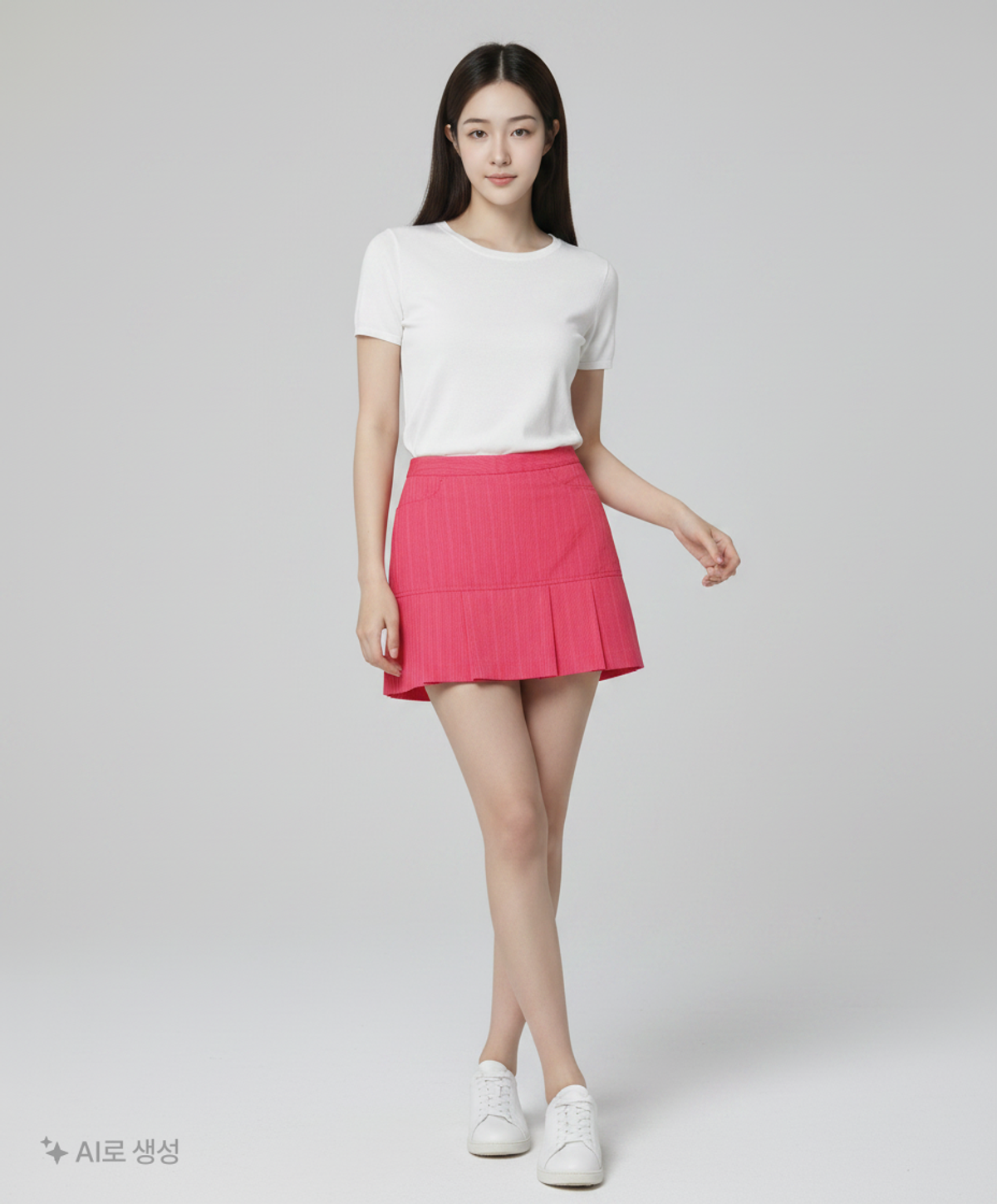 아디다스 골프(ADIDAS GOLF) 미니스커트 2