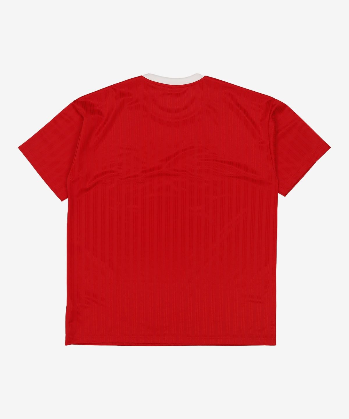 아디다스(ADIDAS) 폴리 티셔츠 - 스칼렛 / IM9458 XL