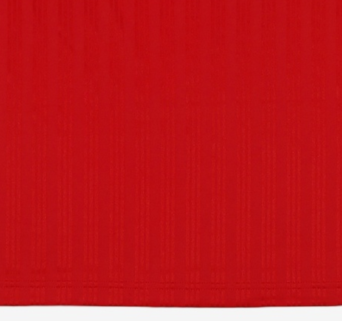아디다스(ADIDAS) 폴리 티셔츠 - 스칼렛 / IM9458 XL