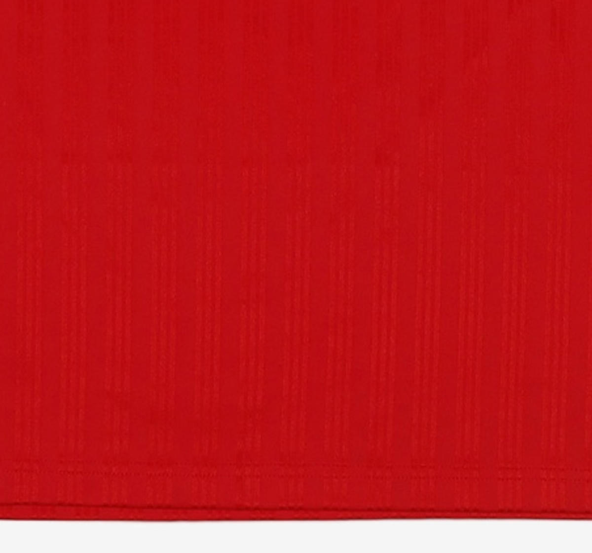 아디다스(ADIDAS) 폴리 티셔츠 - 스칼렛 / IM9458 XL
