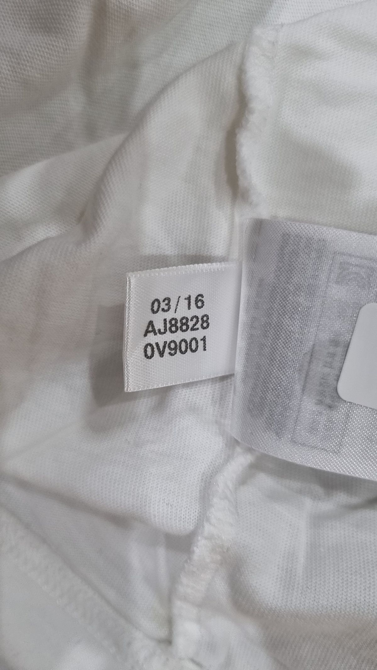아디다스(ADIDAS) 반소매 티셔츠 100