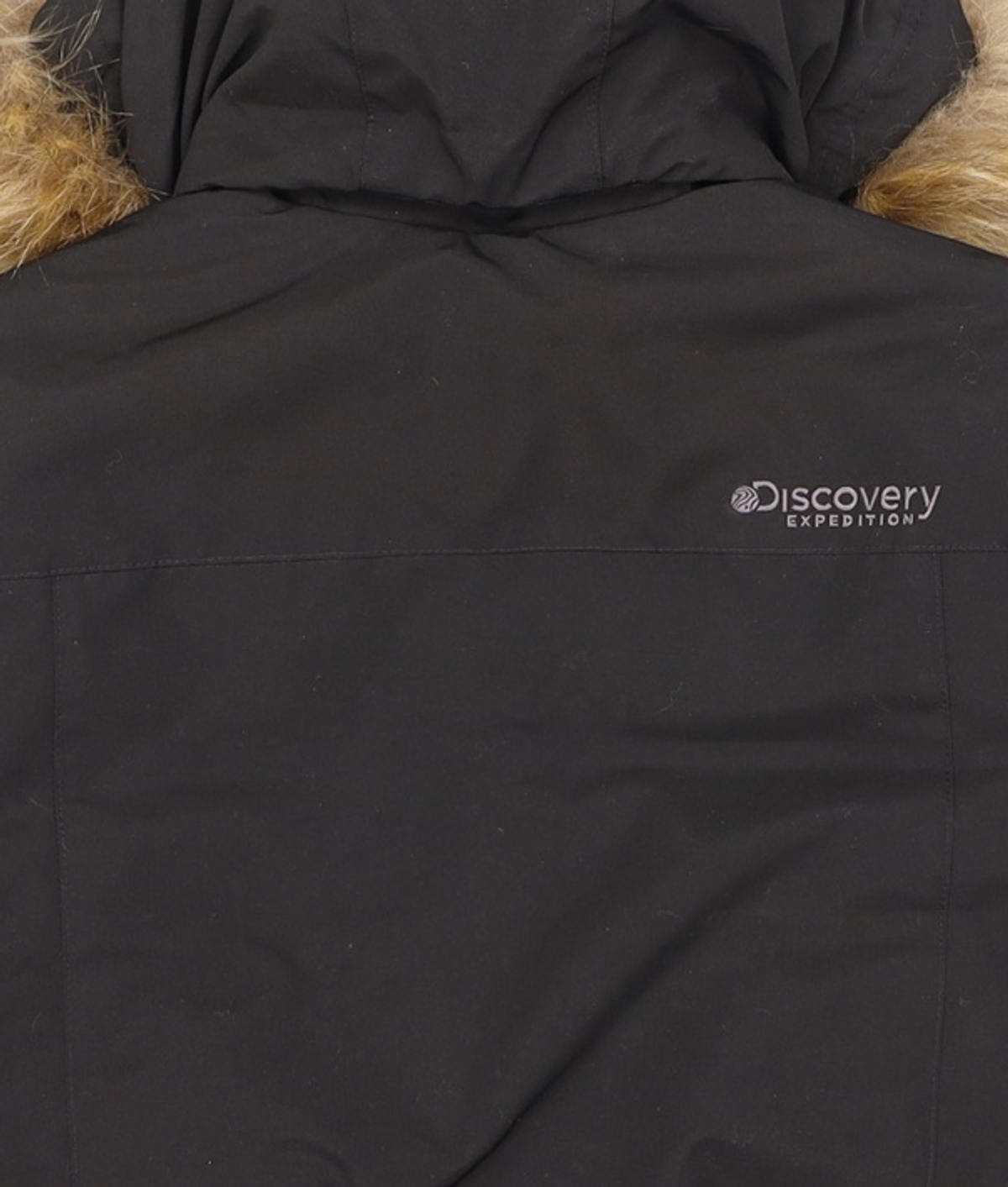 디스커버리(discovery) 숏 패딩/숏 헤비 아우터 90