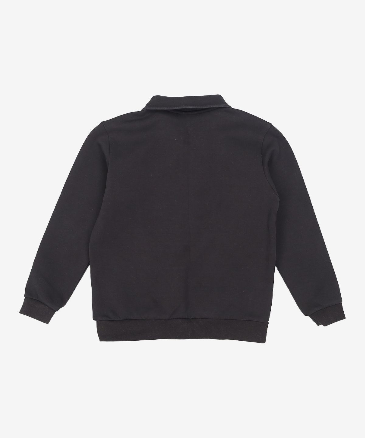 라코스테 키즈(LACOSTE KIDS) 키즈 남아 테니스 카라 풀오버 SJ602E-53N 031 12A