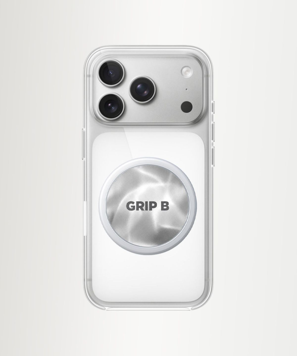 그립비(GRIP B) 보이드 오로라 글레이즈 립밤 14종 맥세이프타입