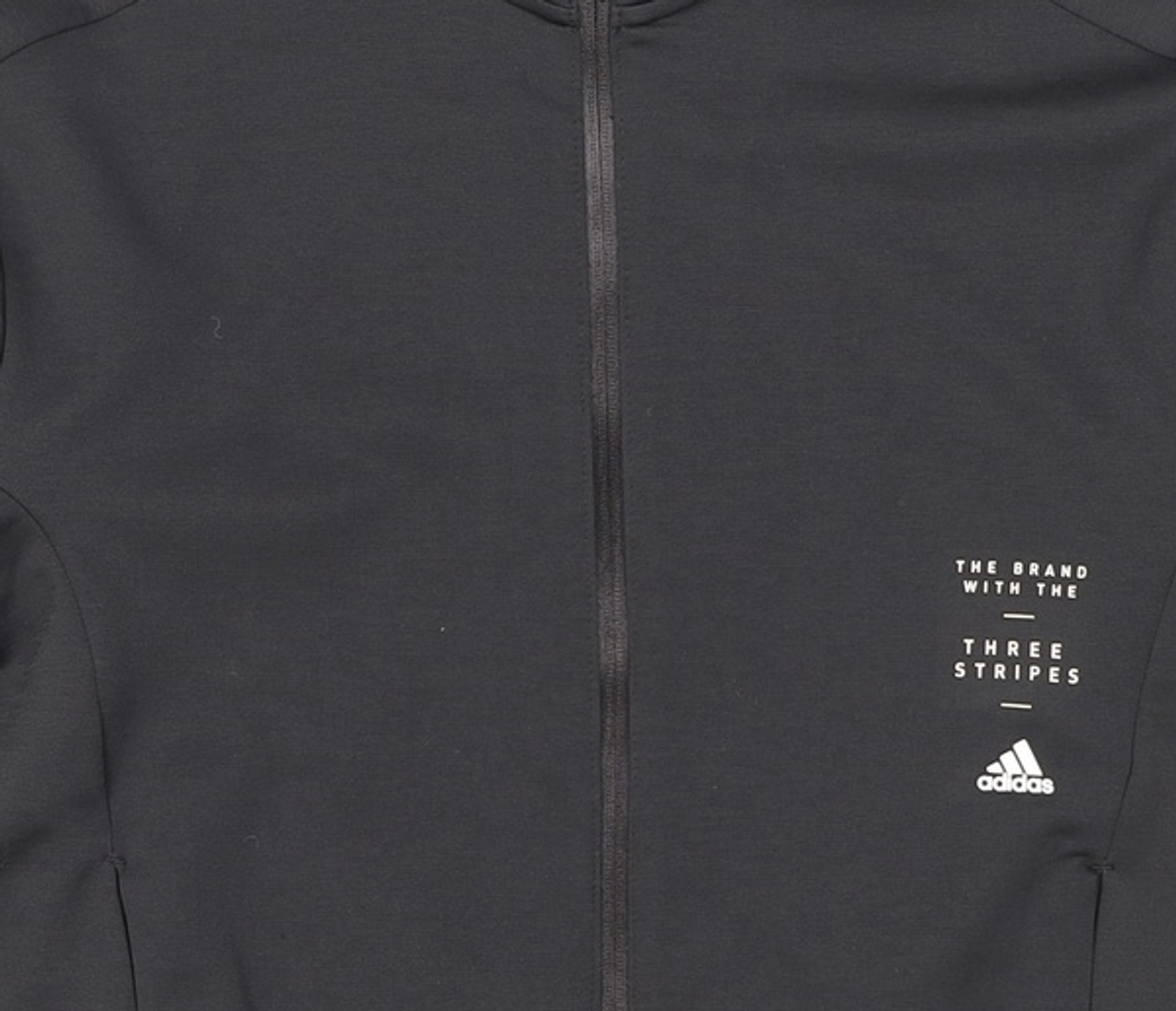 아디다스(ADIDAS) 트레이닝 재킷 M