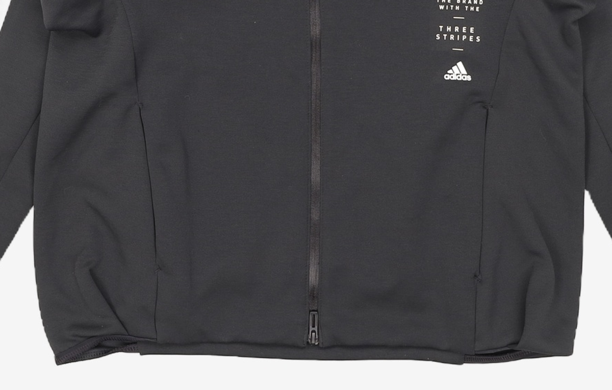 아디다스(ADIDAS) 트레이닝 재킷 M