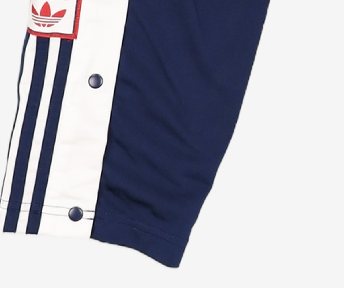 아디다스(ADIDAS) 트레이닝 팬츠 XS