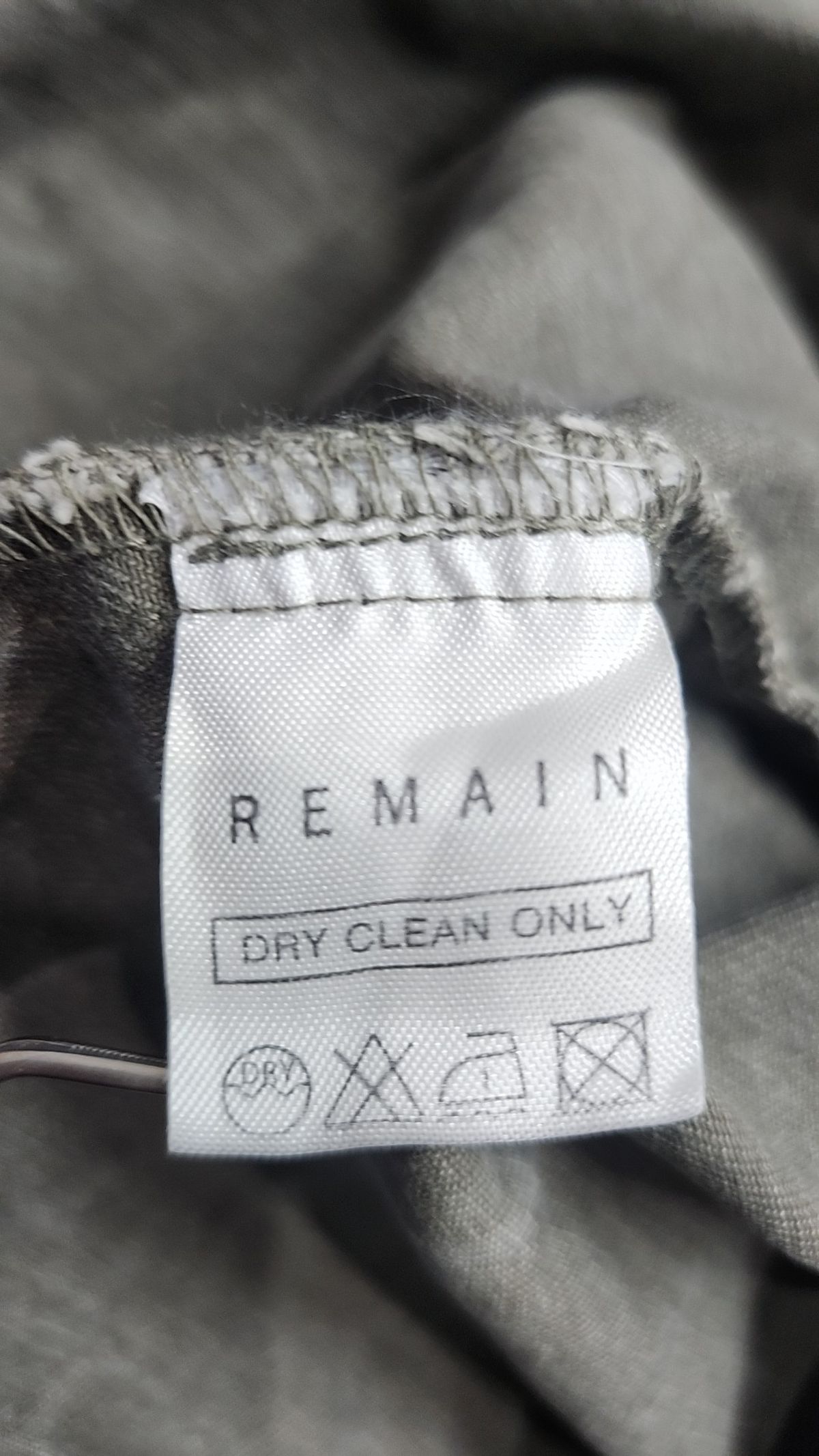 리메인(REMAIN) 캐주얼 셔츠 3XL