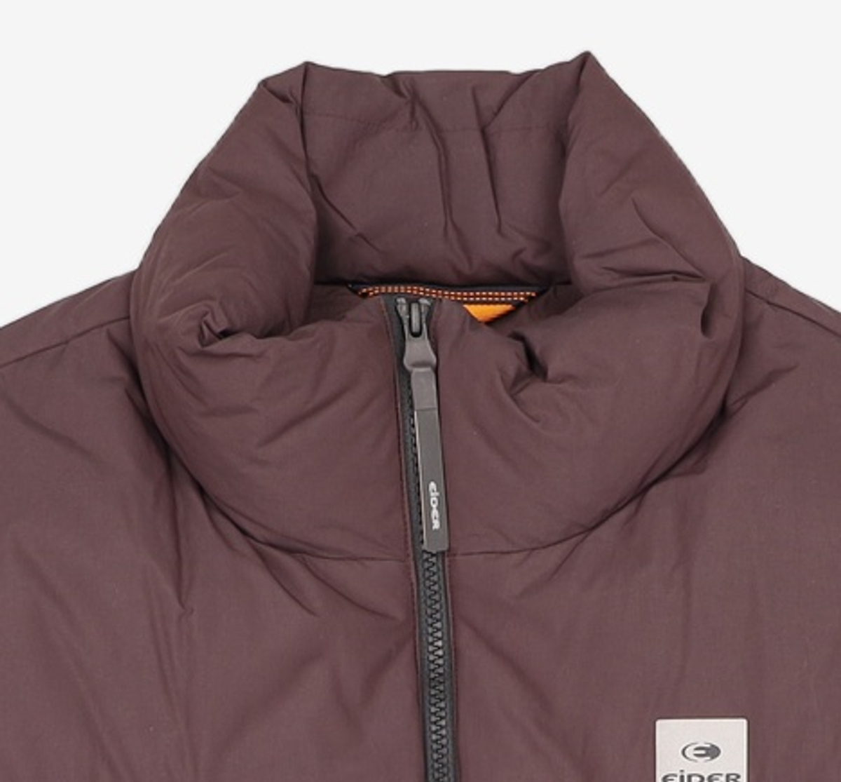 아이더(EIDER) 숏 패딩/숏 헤비 아우터 XL