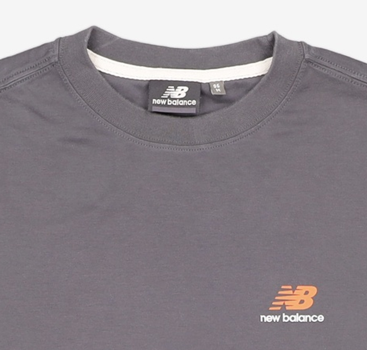 뉴발란스(NEW BALANCE) 반소매 티셔츠 M